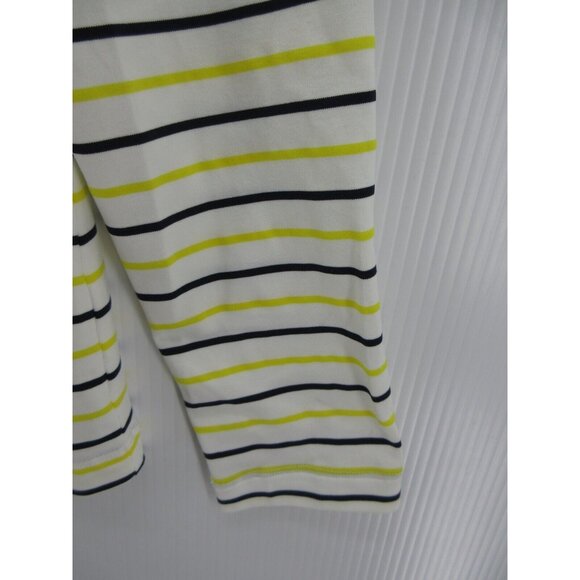 Lohla Sport Top Medium Large Golf Performance Pullover 1/4 Zip NEW - Picture 3 of 11